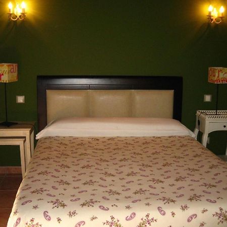 Quintanaentello Hotel La Pradera De Marta מראה חיצוני תמונה