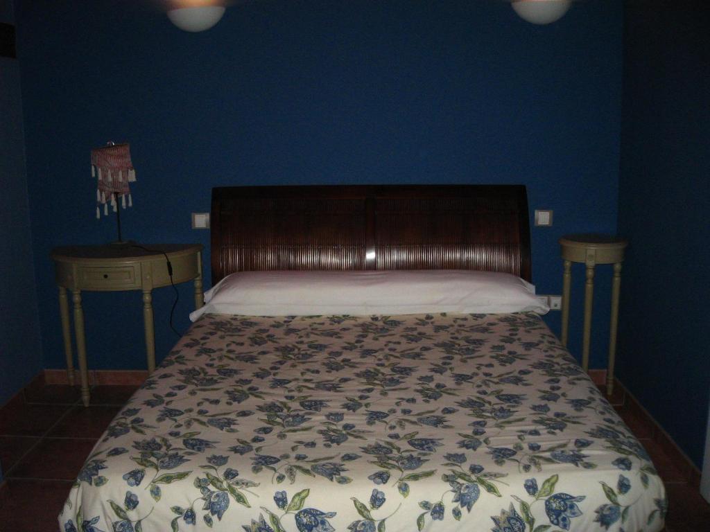 Quintanaentello Hotel La Pradera De Marta מראה חיצוני תמונה