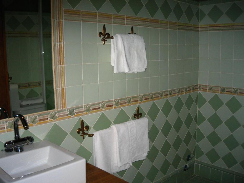 Quintanaentello Hotel La Pradera De Marta מראה חיצוני תמונה
