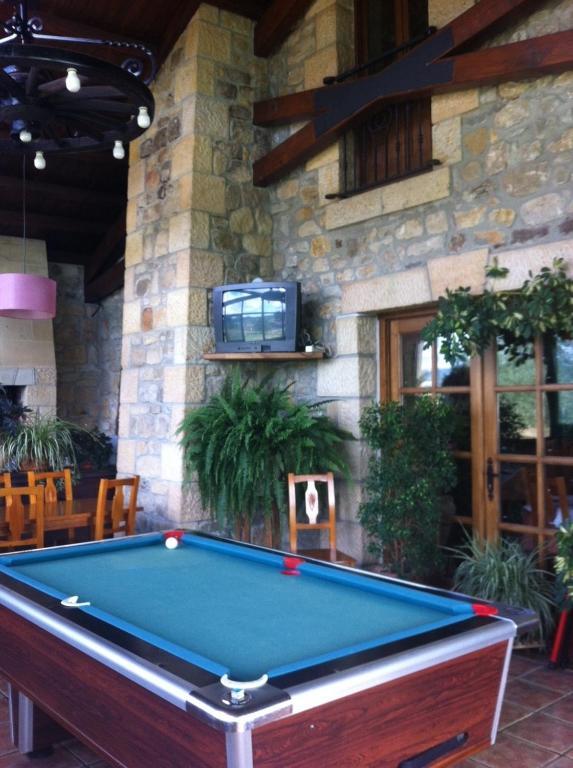 Quintanaentello Hotel La Pradera De Marta מראה חיצוני תמונה